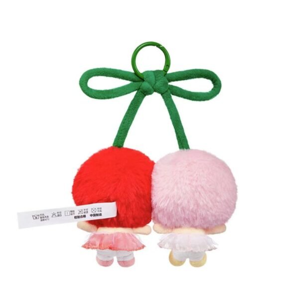 Crybaby Crying for Love Hand Card Pendant Plush Toy - Image 3