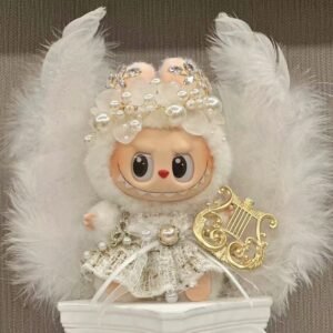 Labubu's Cloth